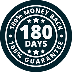 ProstaVive Money-Back Guarantee